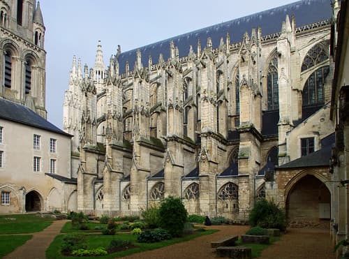 Vendôme (Loir-et-Cher).