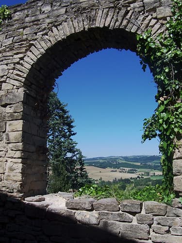 Gordes, France