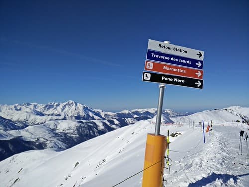 Peyragudes