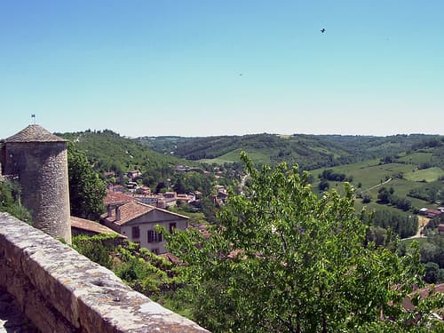 Gordes, France
