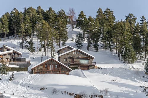 La Molina