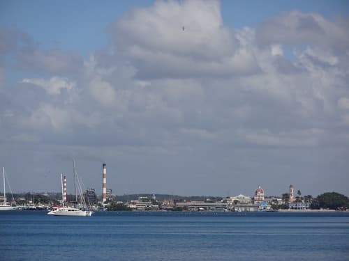 Cienfuegos - Cuba