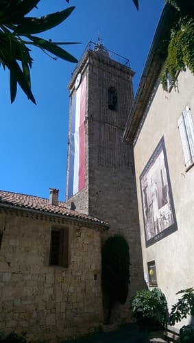Mougins, France