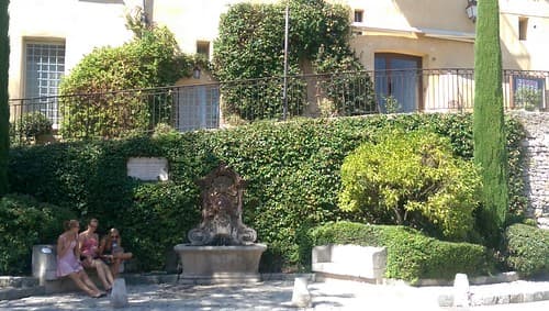 Mougins, France