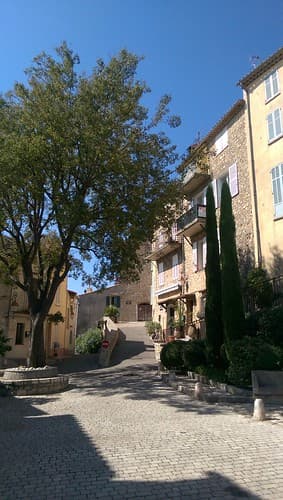 Mougins, France