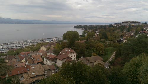 Thonon les Bains