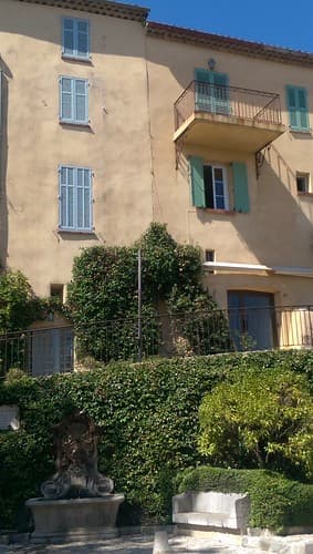 Mougins, France