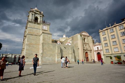 Oaxaca, Mexico