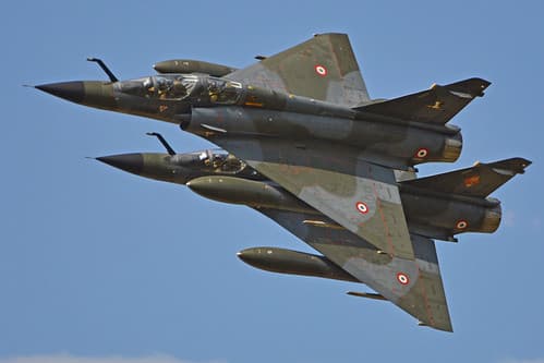 'Ramex Delta' - RIAT 2015