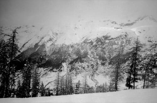 Val Cenis