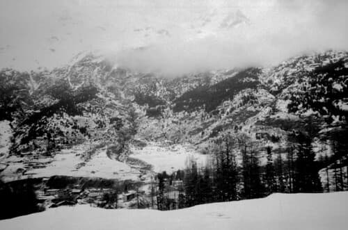 Val Cenis