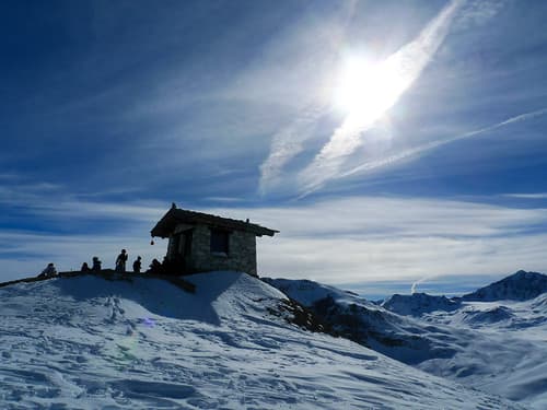 Val d'Isère