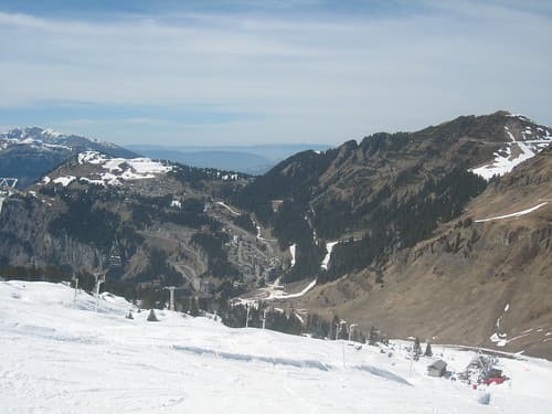 Flaine