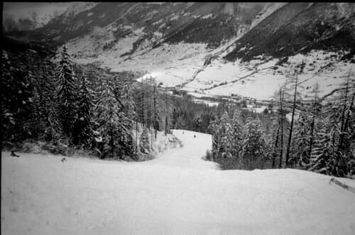 Val Cenis