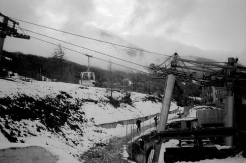 Val Cenis