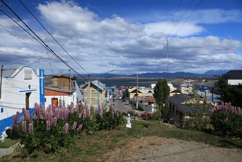 Ushuaia, Argentina