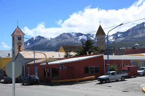 Ushuaia, Argentina