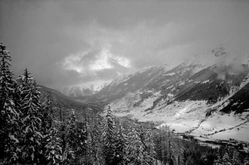 Val Cenis
