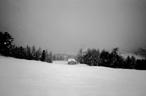 Val Cenis