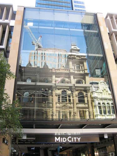 Sydney