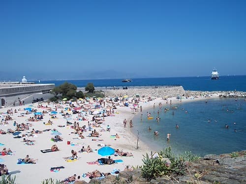 Antibes, France
