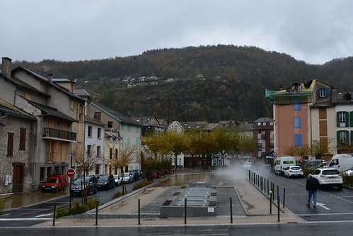 Ax-les-Thermes, France (3)