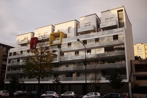 Ivry-sur-Seine