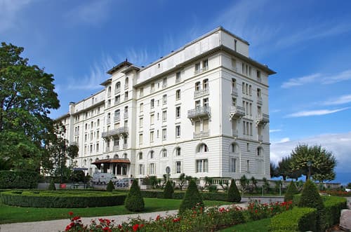 Thonon-les-Bains (Haute-Savoie)