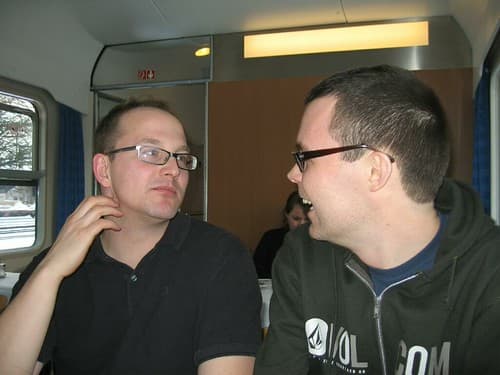 Les Deux Alpes 2006