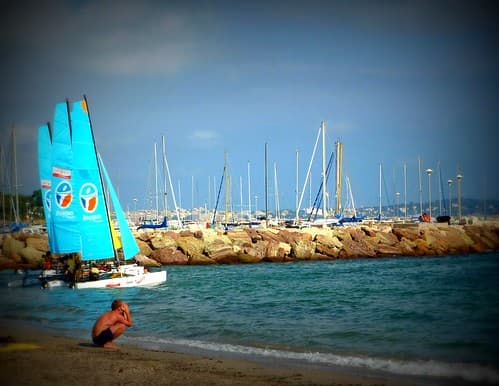 St. Tropez, France