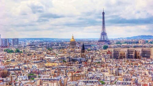 paris | france.