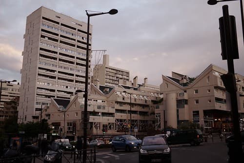 Ivry-sur-Seine