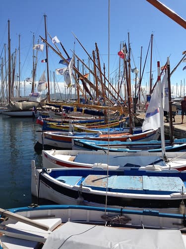 Sanary-Sur-Mer