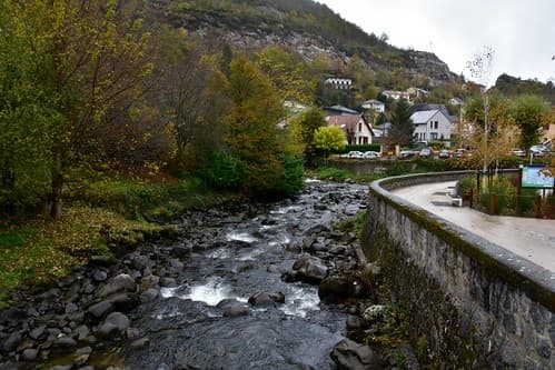 Ax-les-Thermes, France (5)
