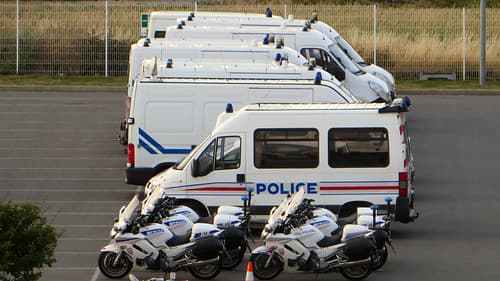 Coquelles, Pas-de-Calais - France