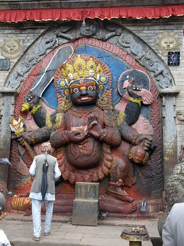Nepal