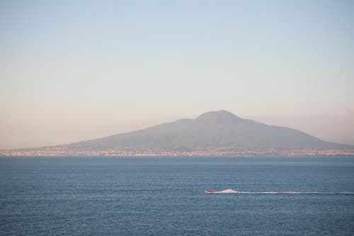 Vesuvio