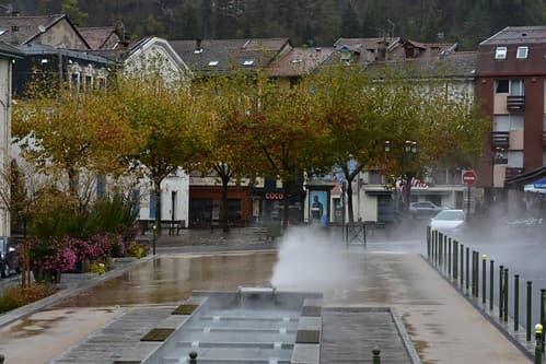 Ax-les-Thermes, France (4)