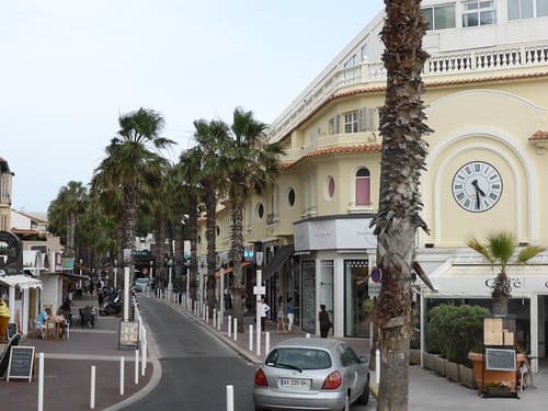 Juan les Pins, France