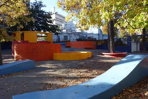 Ivry-sur-Seine
