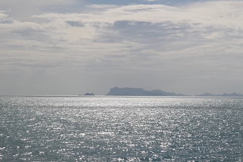Golfe de Thaïlande
