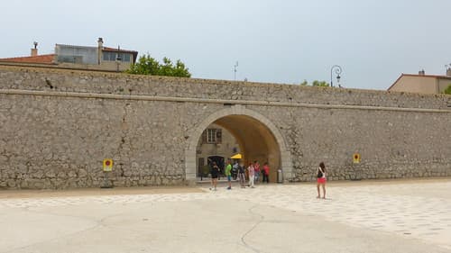 Antibes, France