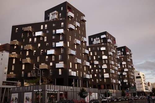 Ivry-sur-Seine