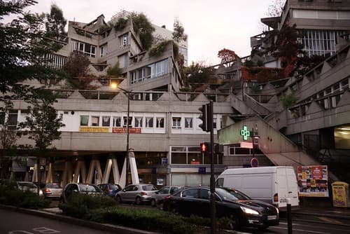 Ivry-sur-Seine