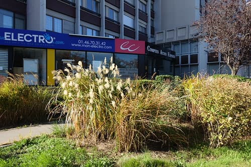 Ivry-sur-Seine