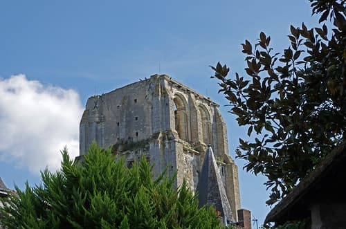 Cormery (Indre-et-Loire)