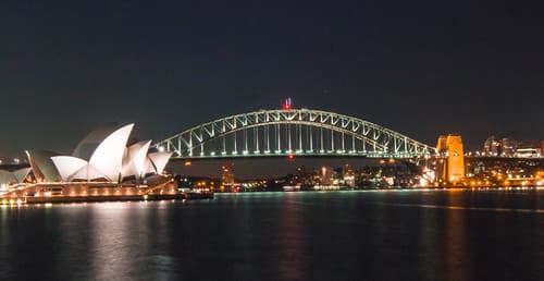 Sydney