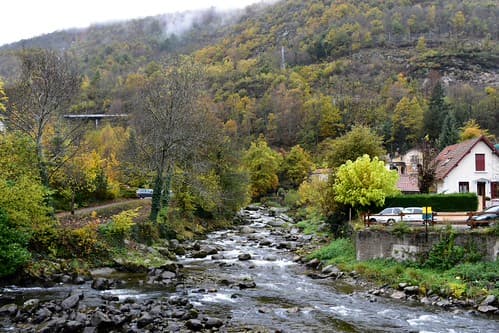 Ax-les-Thermes, France (8)