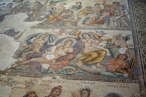 Chypre S Paphos (1)