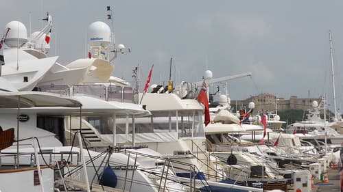 Antibes, France